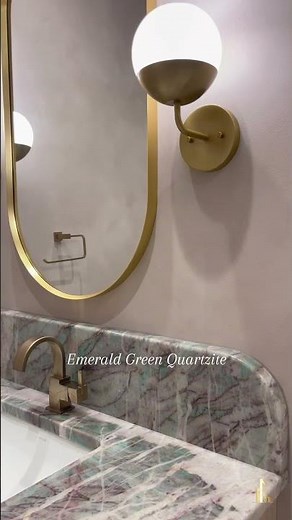 Unique Countertop Materials you HAVE to see!