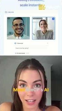 AI Interview: Speed Up Hiring & Reduce Bias! #shorts