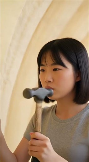 Luxury Room Inside Giant Banana 🍌🏡 Unreal Mini World Transformation 😍