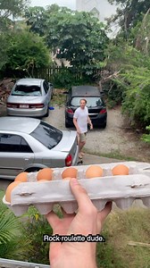 Rock roulette 3 - Isolation edition. | Marty and Michael