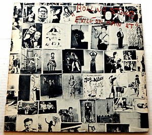 The Rolling Stones - Exile On Main Street