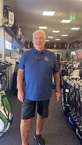 1K views | How would you build your perfect golfer? ️‍♂️ #golf #golfshop #golfshopping #golfr #golfstore #golfclubs #golfstagram #golfaddict #golfnortheast #golf4life⛳️ | The Golf Factory | Facebook