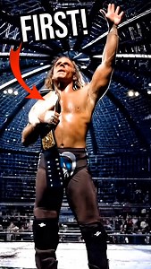 Triple H’s SHOCKING Betrayal of Shawn Michaels 💔 in WWE . . . . . #WWE | SmackMania