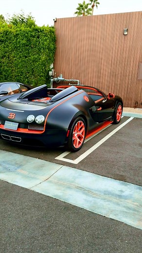 2.1K views · 54 reactions | Destination Las Vegas… Pre Rally Loading...