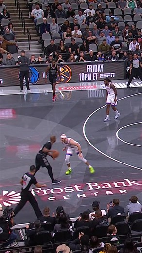 This CP3 bucket! 😤 | NBA