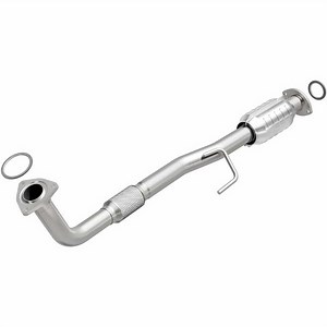MagnaFlow HM Grade Federal / EPA Compliant Direct-Fit Catalytic Conver