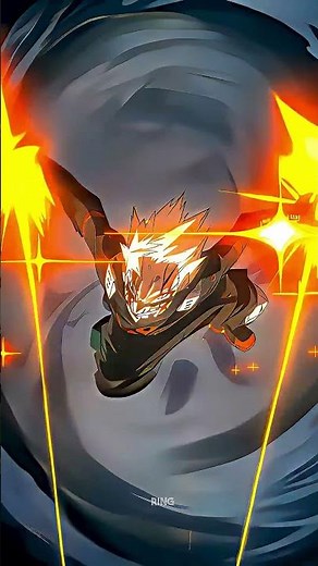 All For One Vs Bakugou 🥶 | Anime Edit #anime #animeedits