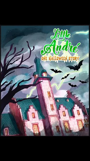 **🎃👻 Little André Rieu's Spooktacular Halloween Tale! 👻🎃** ✨ **Have you ever wondered how music can bring everyone together, even on Halloween?** 👉 Join Little André on his magical journey filled with costumes, music, and festive fun! Hit that like button & don’t forget to follow for more enchanting stories! 🎶❤️ #AndréRieu #Halloween #MusicMagic #LittleAndré #Spooktacular #FollowUs ---