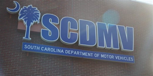 SCDMV makes a fortune by selling your data to companies