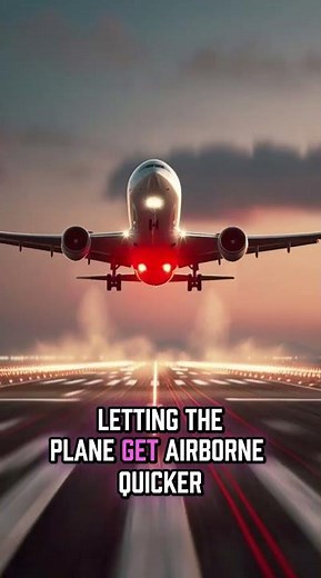 Why Planes Always Take Off Into the Wind ✈️💨 | Aviation Explained