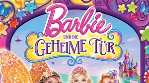 Barbie und die geheime Tür - Apple TV