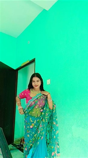 choli Bheje jata 💃cute dance Bhojpuri Trending song #shorts #viral