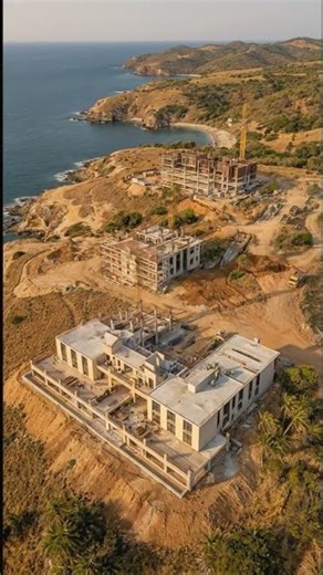 Building a Restaurant from Scratch