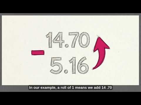 How to Play "Know My Worth" | Collaborative Decimal Math Game Tutorial