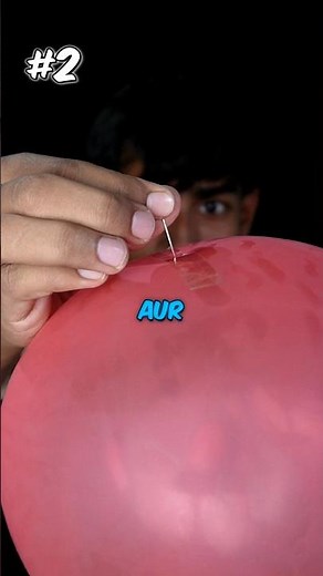 3 Balloon Myths Busting 🎈☠️
