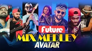 Avatar Medley Mix Medley Live Performance 2024 Avatar Band Sl Mp3 & Mp4 Download - clip.africa.com