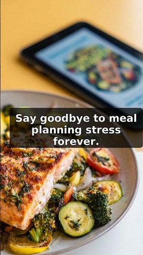 30-Day Keto Plan That Removes All Meal Stress
