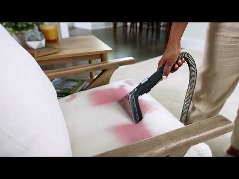 HOOVER® CleanSlate™ Pet | 2022