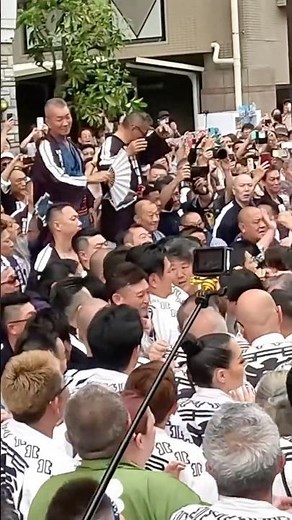 いよいよ熱狂が始まる三社祭 最大級の祭り2026