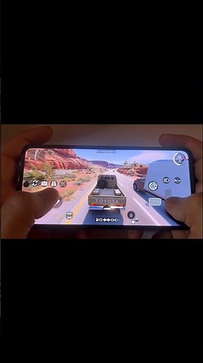 Melhor simulador de automóveis pra celular grátis 😍. #carro #automobile #automobile #jogo #gta