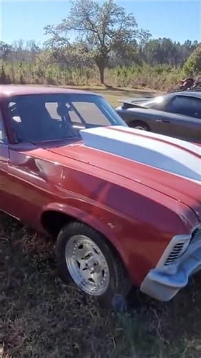 DRAG NOVA!
