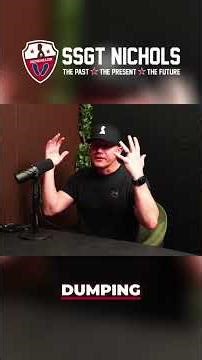Recruit McJunkin's Unforgettable Black Friday Moment
