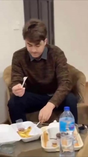 Altaf Ahmed on Reels