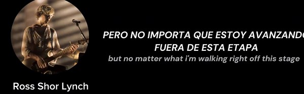 and never looking back #outonmyown #rosslynch #fypシ #videoviral #parati #fyp #recuerdos #parati