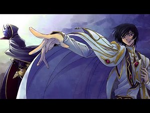 Madder Sky 1 Hour | Code Geass OST