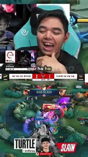 frame heart ♥️#mobilelegends #gusionmontageastrea #mlbb #mlbbcreatorcamp