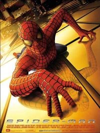 Spider-Man - Film 2002 - Cinetrafic