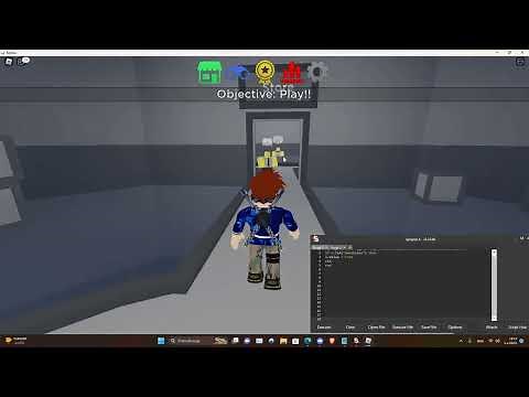 Dumb Boss Fights Script - Unlock All