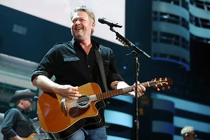 How to Watch the Opry's 100th Anniversary Live TV Special Hosted by Blake Shelton