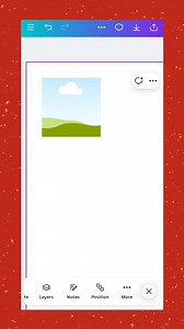 Paano gumawa ng 2x2, passprt, and 1x1 id picture gamit ang phone #tutorial #layout #teachbren | TeachBren TV