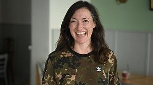 Charlotte Roche blüht in der Corona-Krise auf – das hat einen tragischen Grund
