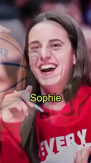 Caitlin Clark’s Shocking 2026 Offer Exposed!