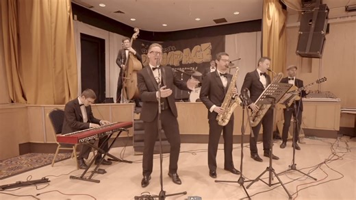 Stupid Heart from our album ‘Havin’ Such A Good Time’ Listen to the full track now: https://music.apple.com/gb/album/stupid-heart/1695140804?i=1695141227 | The Vintage Explosion