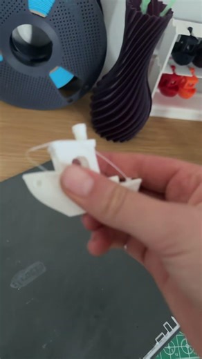 Squishy tpu #3dprinting