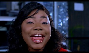 New Video: Mercy Chinwo – Chinedum