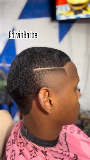 Tutorial ( cuadros colombianos) 💈🚨 #barber #barbershop #video #virals #réel #barbeiro #barberia | EdwinBarbe