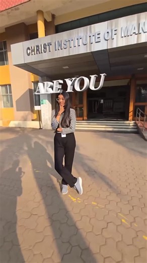 CHRIST INSTITUTE OF MANAGEMENT on Instagram: "CRESCENDO XVI is loading the adrenaline of Gujarat’s finest colleges — where passion meets performance and legacy comes alive. 🐯🔥 🏆 Open Gujarat Inter-College Sports Festival 3 days. 9 sports. One champion spirit. ✨ Exclusive Event: Treasure Hunt 🗺️ 📅 8th February (Sunday) 📍 Christ Institute of Management, Rajkot 📅 06 | 07 | 08 Feb 2026 Game on. Glory awaits. 💥 #CrescendoXVI #ChristInstituteOfManagement #OpenGujaratSportsFest #InterCollegeSpo