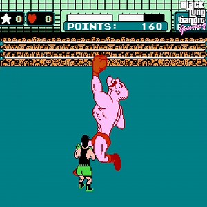 37K views · 1.5K reactions | Mike Tyson's Punch-Out! : Soda Popinski challenge Little Mac for the Title | Black Lung Bandit Gaming | Facebook