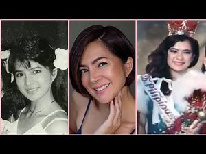 ALICE DIXON THEN AND NOW