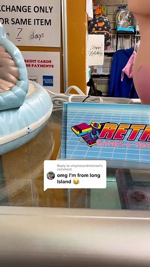 Retro Games and Toys Of Long Island - Bazaar Location