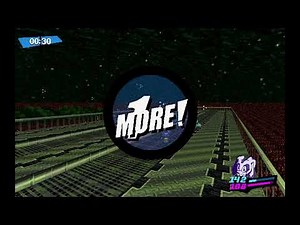 SRB2 Persona PVP - Scuffed hangout and Hot Potato mode.