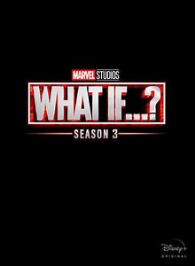 Cast: Series - What If… ? S3 - 2024