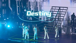 【INFINITE】伟大的destiny，限人超绝宿命感