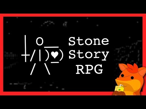 🔴 JOSARLOS JUEGA STONE STORY RPG