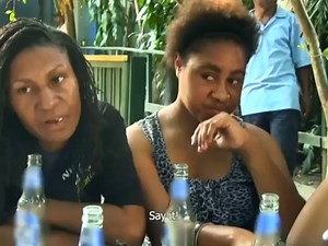 Remembered this movie? Grace ❤️ #pngmovie #grace #foryou | Wasa Tight