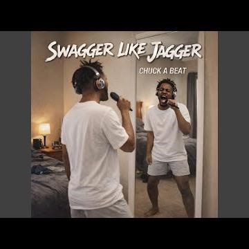 Swagger Like Jagger